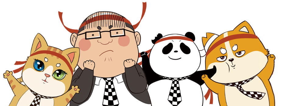 Mascots
